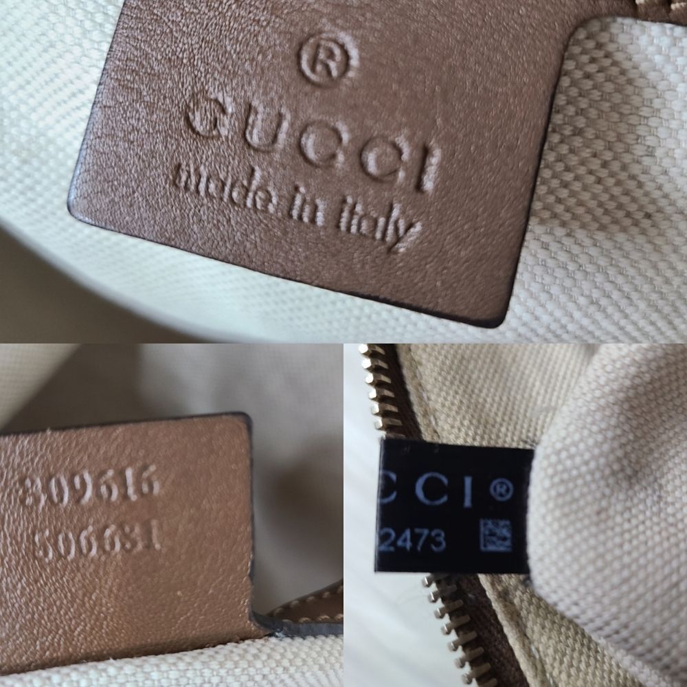 💯 Authentic Gucci Handbag 🍀 - Picture 8 of 16